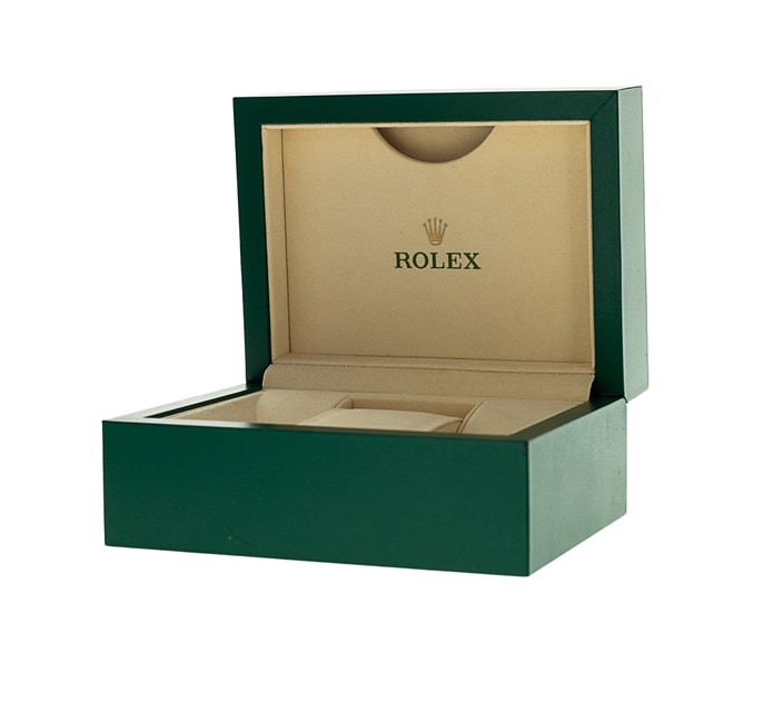 Rolex Daytona 116520 Image 4